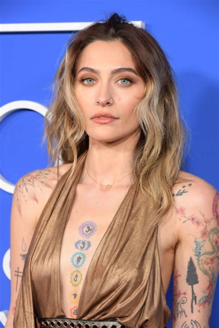 Paris Jackson – Hollywood Life