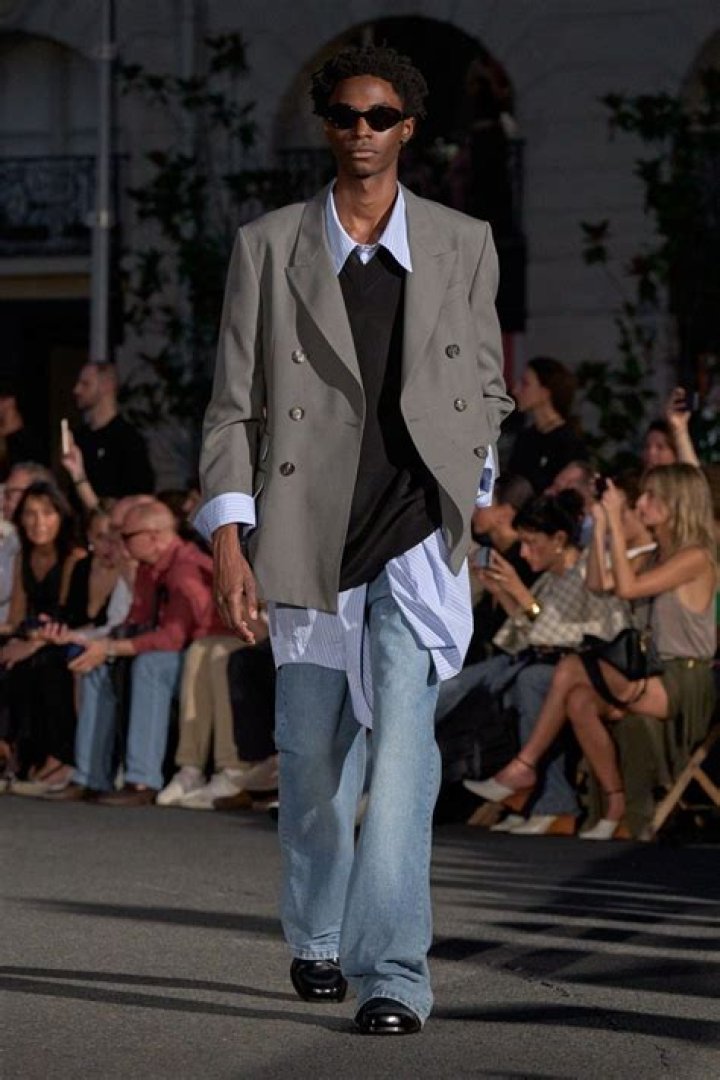 Paris Fashion Week 2021: Photos Of Celebrities At The Shows