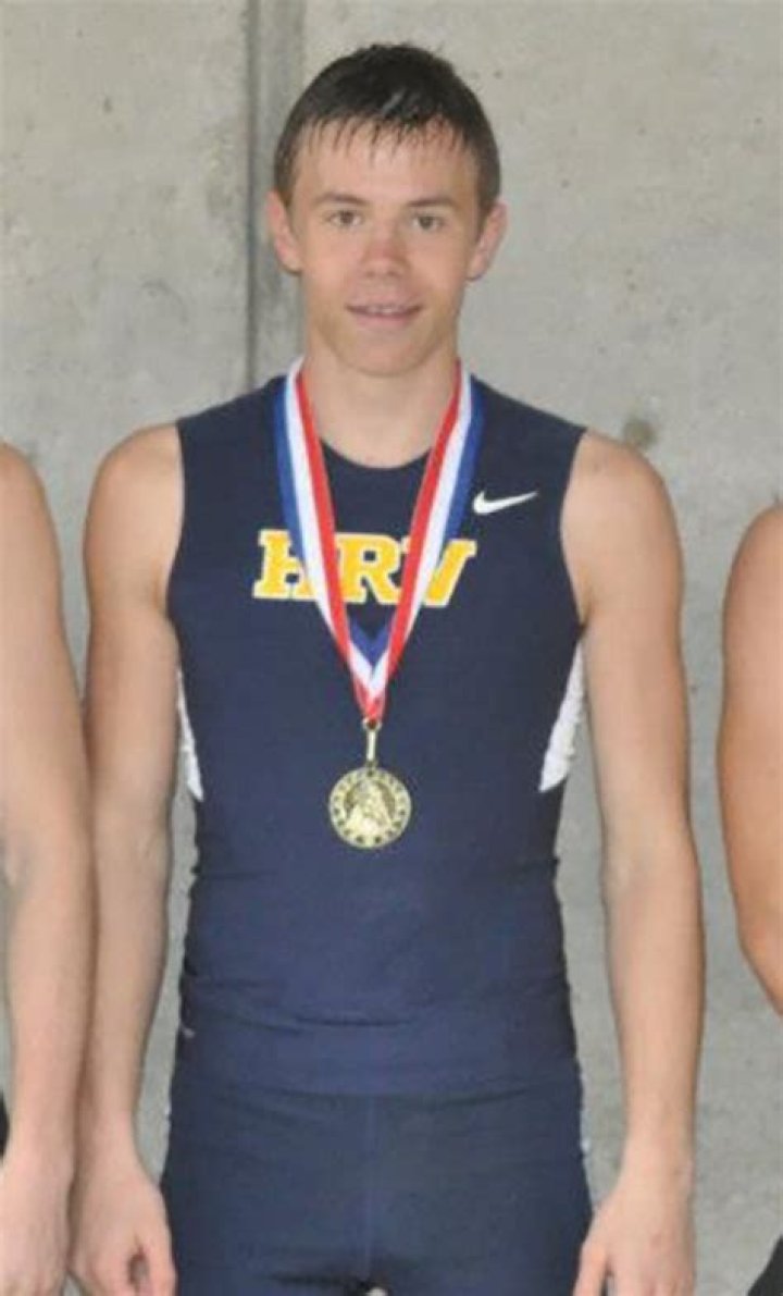 Oregon Teen, 18, Pierced In The Eye After Falling Onto Javelin At Track Meet