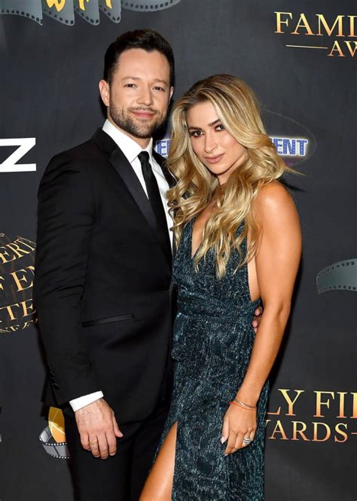 Pasha Pashkov & Daniella Karagach’s Relationship Timeline – Hollywood Life