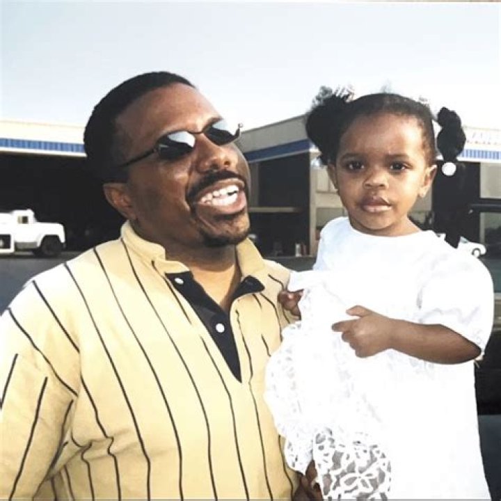 Pastor Creflo Dollar Denies Choking & Punching 15-Year-Old Daughter