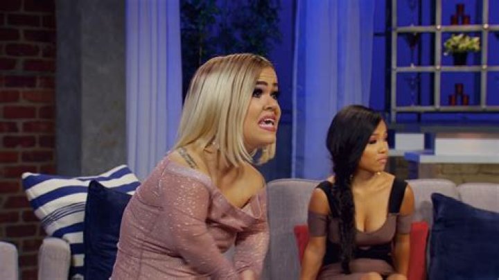 Caylea Woodbury & Her Boyfriend Fight – Hollywood Life