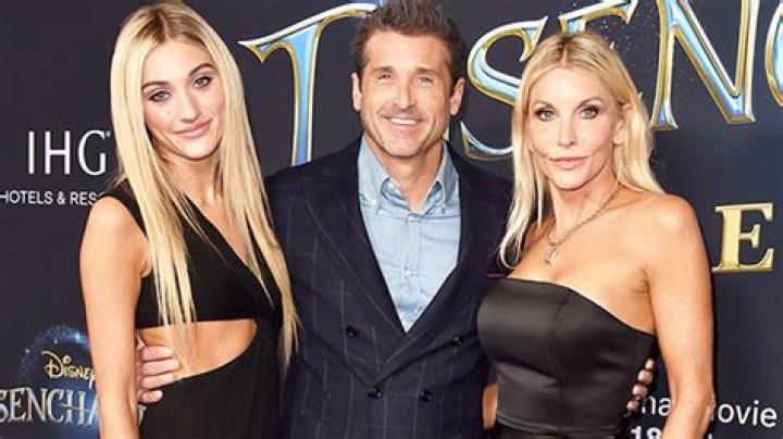 Patrick Dempsey’s Daughter Looks Grown Up At ‘Disenchanted’ Premiere – Hollywood Life