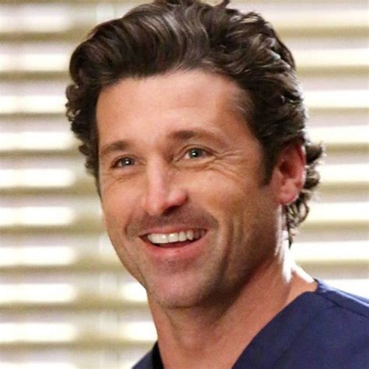 Patrick Dempsey Channels Iconic ‘Grey’s’ Character Derek Shepherd To Urge Fans To Wear Face Coverings  