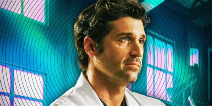 Patrick Dempsey Accused Of ‘Terrorizing The Set’ Of ‘Grey’s Anatomy’ – Hollywood Life