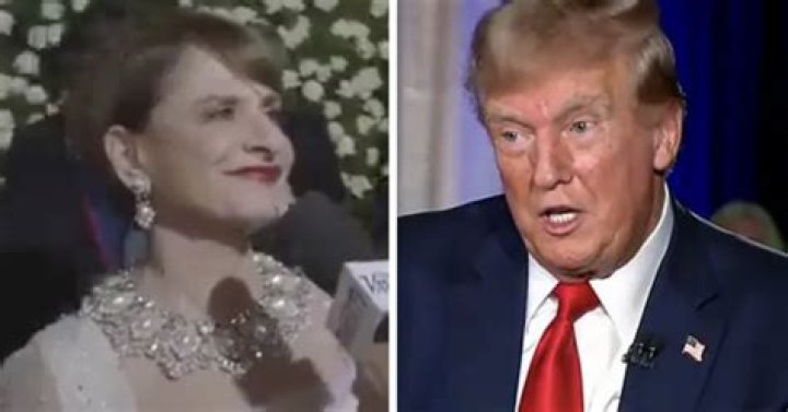 Patti Lupone Believes America’s ‘Doomed’ With Trump As President: ‘We’re Heading Into Fascism’