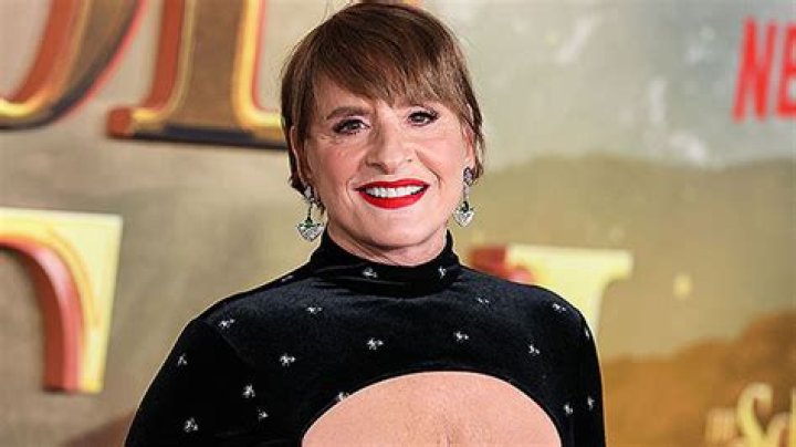 Patti Lupone Drops F Bomb On Live NYE CNN Broadcast: Video – Hollywood Life