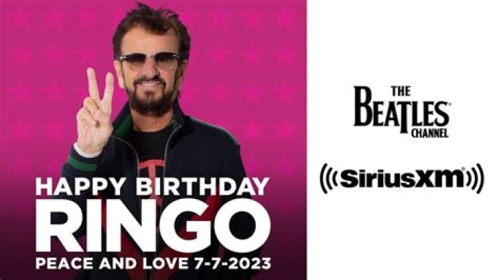 Paul McCartney Shows Love To ‘Special Fiend’ Ringo Starr On Birthday – Hollywood Life