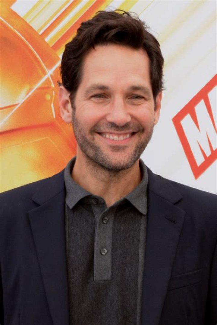 Paul Rudd – Hollywood Life