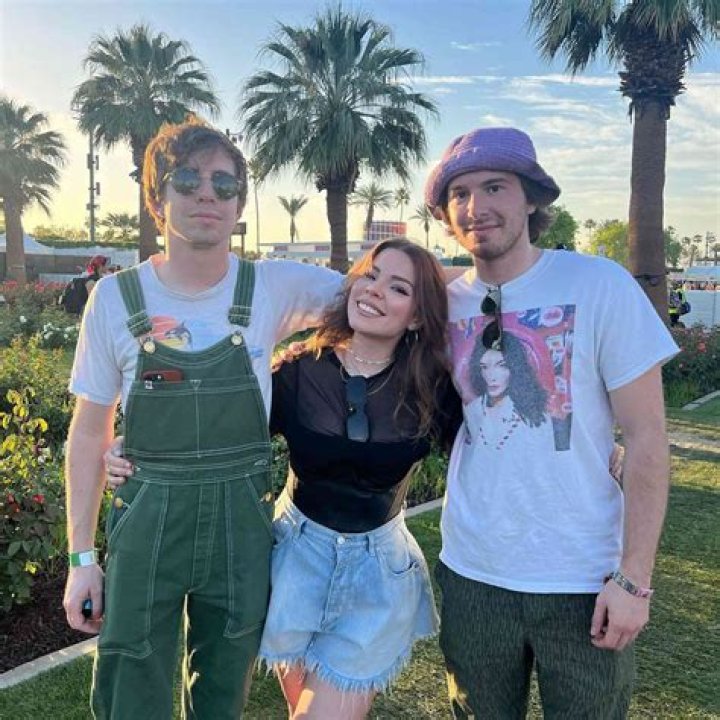 Everything To Know About His 4 Children – Hollywood Life