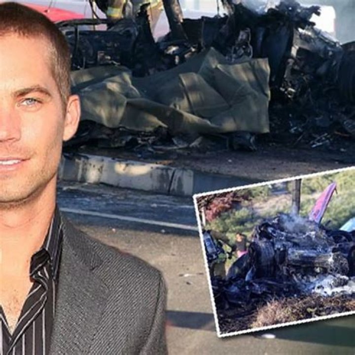 Paul Walker Dead — Actor Dies At 40 In Car Accident & Explosion – Hollywood Life