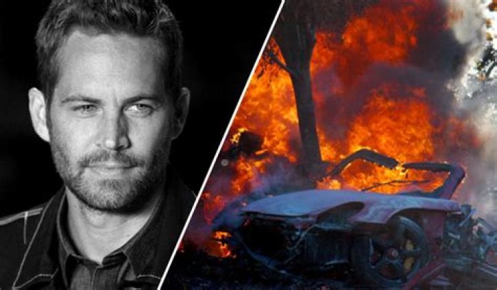 May Have Tried Desperate Escape From Burning Car – Hollywood Life