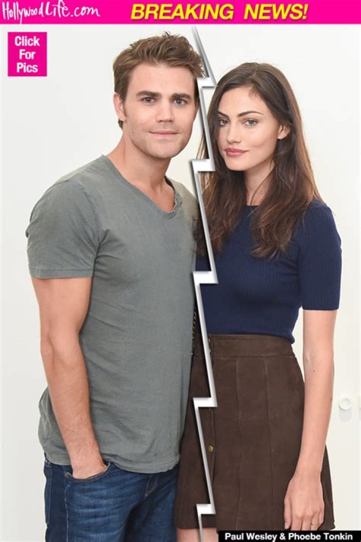 Relationship Over After 4 Years Together – Hollywood Life