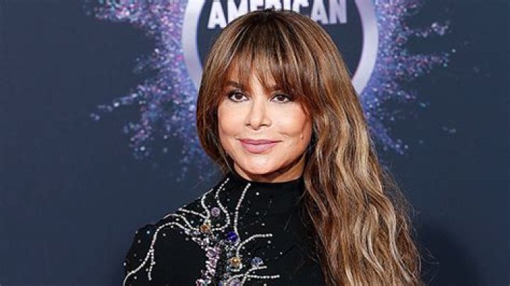 Paula Abdul’s Fans Go Wild For Her NYE Performance of ‘Straight Up’ At 57 — ‘She’s Still Got It’