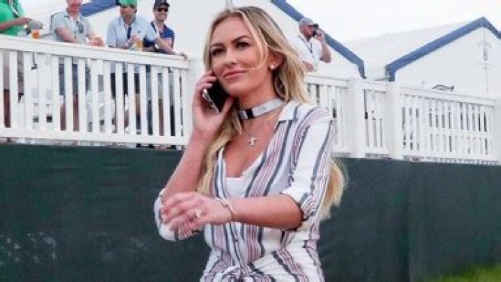 Paulina Gretzky Reveals Whether Dad Wayne Is Bothered By Her Sexy Bikini Pics On Instagram