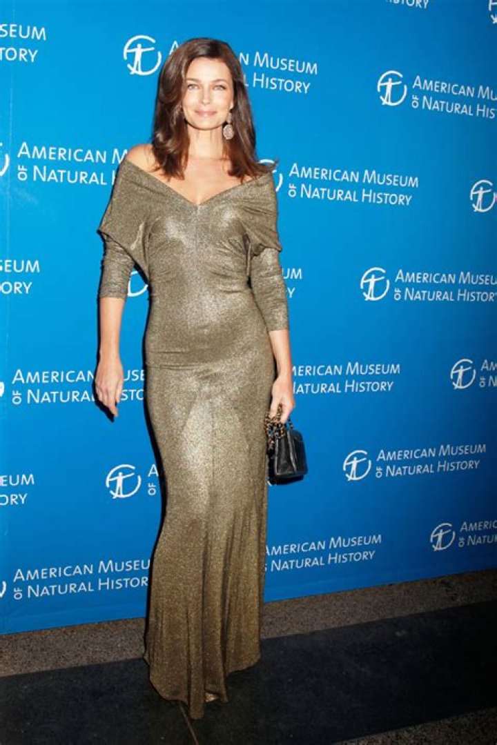 Paulina Porizkova Responds To Criticism On Sexy Photos – Hollywood Life