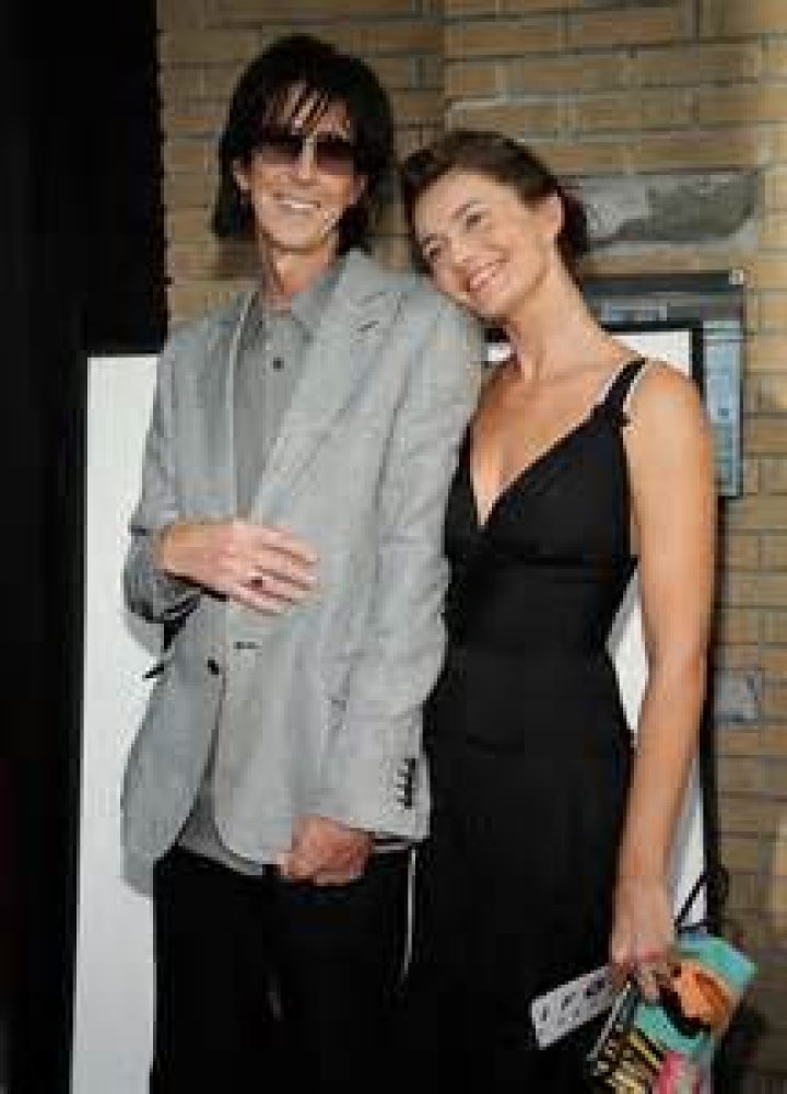 Paulina Porizkova Reveals The ‘Nightmare’ Moment She Found Husband Ric Ocasek Dead