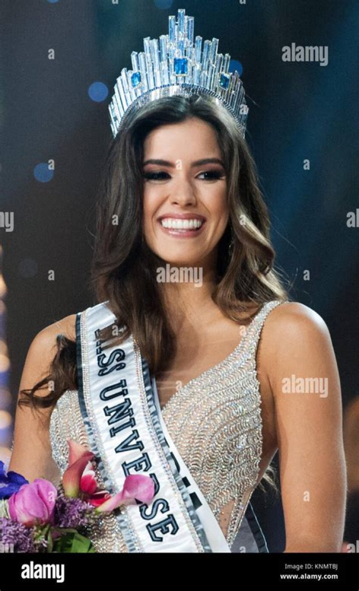 Paulina Vega — Pics