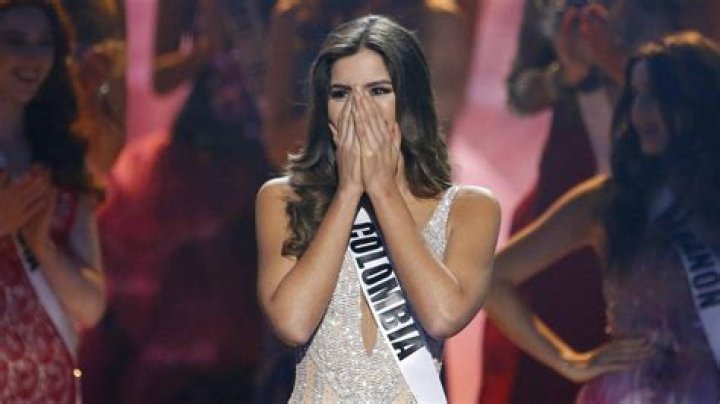 Paulina Vega — Celeb Bio – Hollywood Life