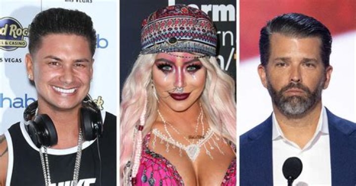 [LISTEN] Pauly D’s ‘Connection’ With Aubrey O’Day — Gushes About New Girlfriend – Hollywood Life
