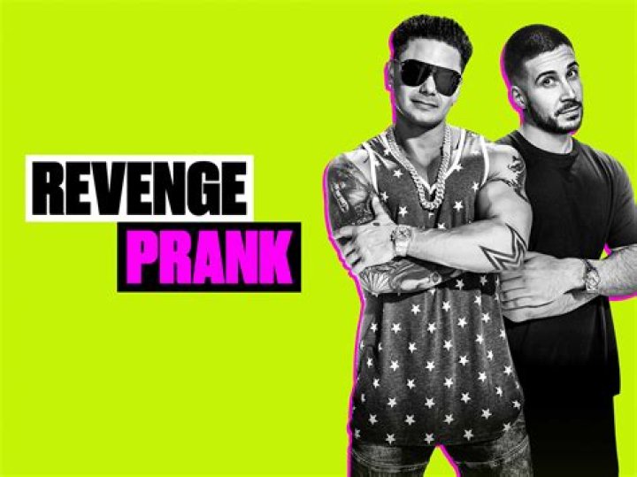 ‘Revenge Prank’ Preview: Pauly D Cracks Up While Tricking A Woman Into Thinking Her BF Is Cheating