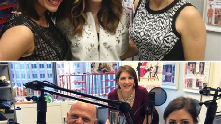 HollywoodLife Podcast: ‘Pawn Stars’ Rick Harrison & Laura Marano Reveal Secrets
