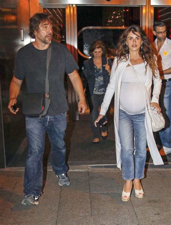 Penelope Cruz & Javier Bardem Reveal Daughter’s Name