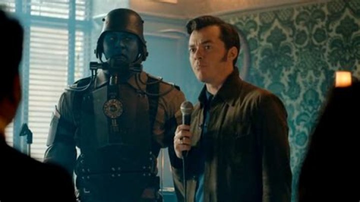 ‘Pennyworth’ EP: Alfred & Thomas Wayne’s Relationship Will Go Through ‘Lots Of Twists & Turns’