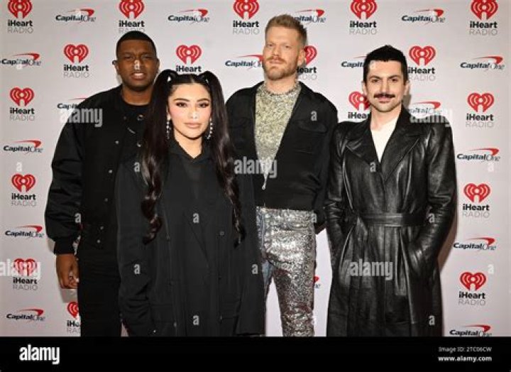 Pentatonix’s Kirstin Maldonado Talks New Music — Exclusive Interview – Hollywood Life