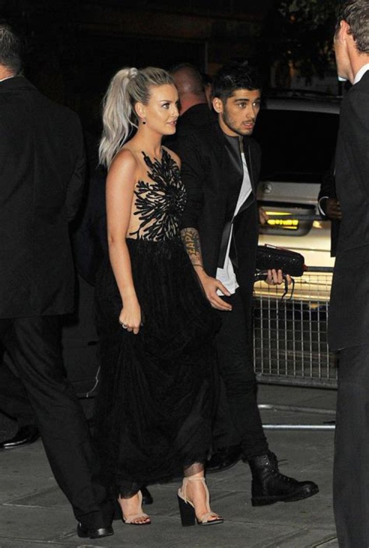 Perrie Edwards & Zayn Malik: The Cheating Rumors That Almost Ruined Them