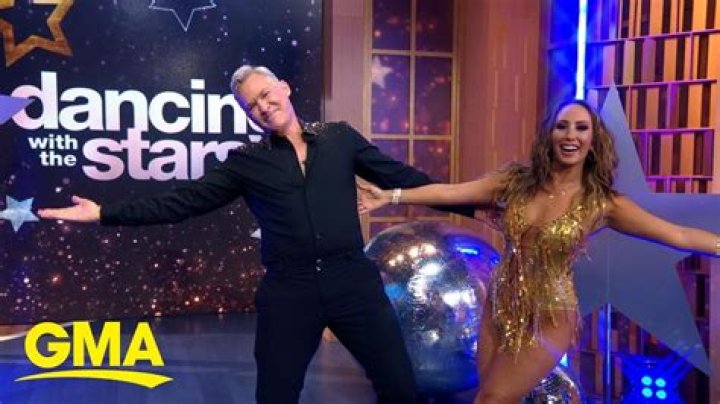 Peta Murgatroyd’s Hilarious ‘DWTS’ Confession: She Tapes Her ‘Big’ Post-Baby Boobs Down
