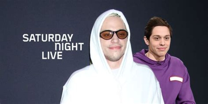 Pete Davidson Looks Terrifying Covered In Fake Blood While Filming New Movie ‘The Home’