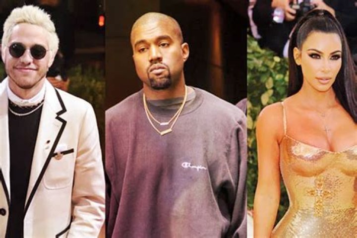 His Feelings On Kanye West Calling Him & Kim Out – Hollywood Life