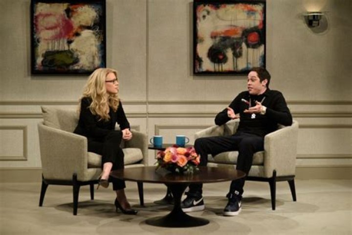 Pete Davidson Hints He’s Ready To Leave ‘SNL’: I Wont Do ’18 Seasons’ Like Kenan