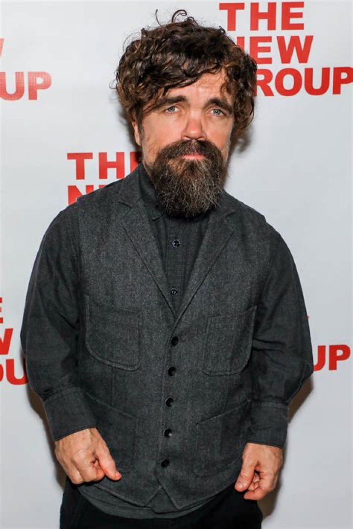 Peter Dinklage — Pics – Hollywood Life