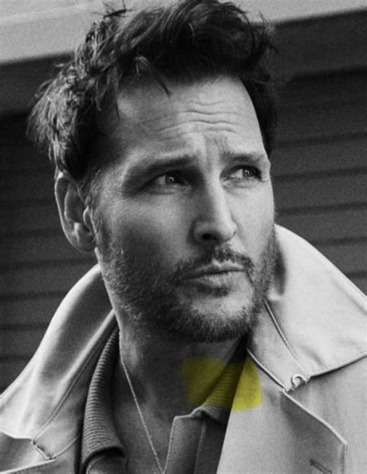 Peter Facinelli Celebrity Profile – Hollywood Life