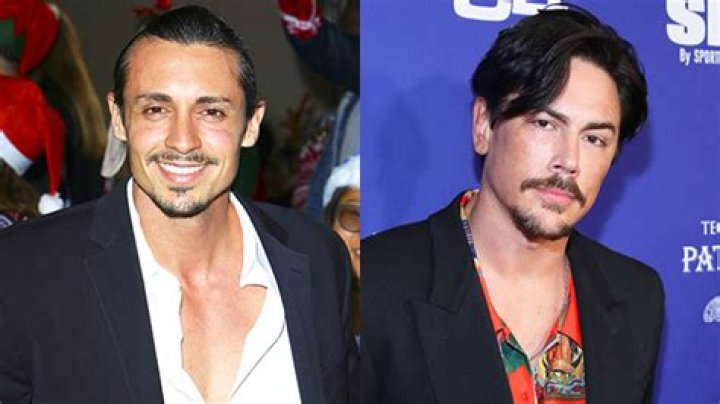 Peter Madrigal Reveals Early Sign Of Tom Sandoval & Raquel’s Affair – Hollywood Life