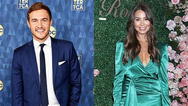 Peter Weber’s Mom Barb Approves Of Relationship With Kelley Flanagan – Hollywood Life