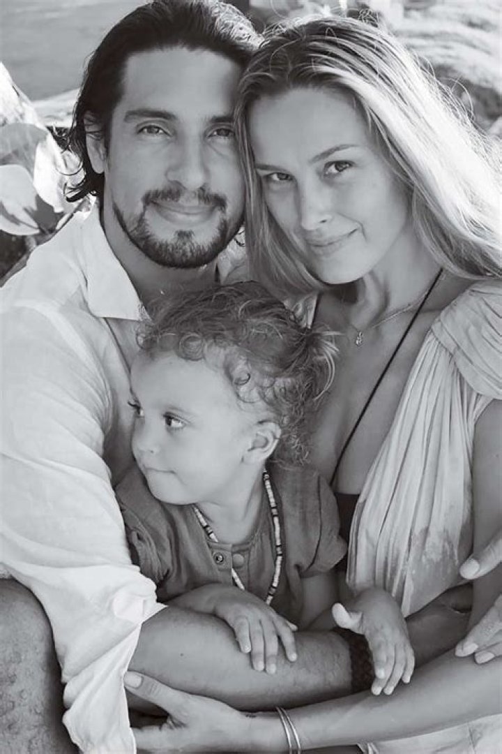 Model Petra Nemcova, 40, Is Expecting Her First Child With Husband Benjamin Larretche