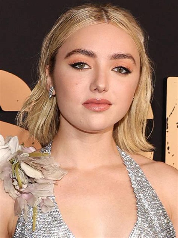 Peyton List Celebrity Profile – Hollywood Life