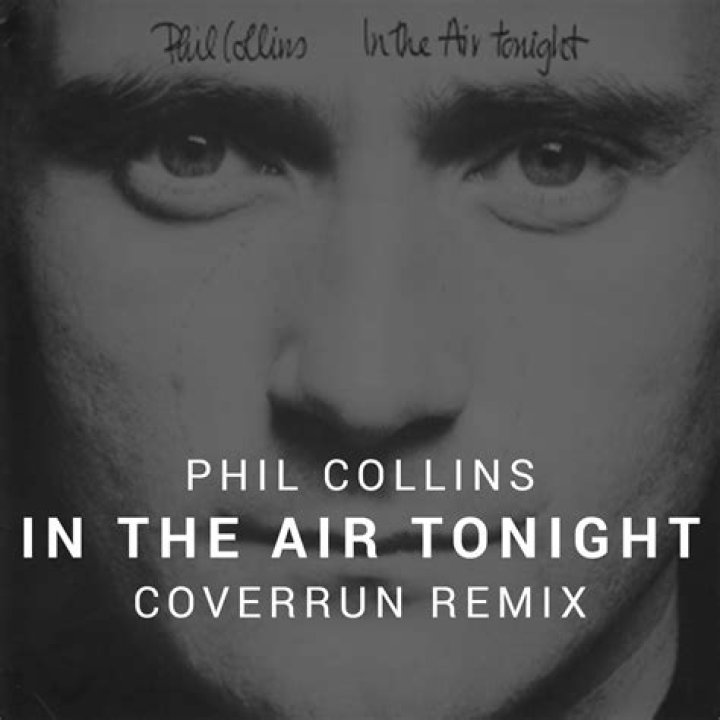 Phil Collins’ ‘In The Air Tonight’ Reaction From Twins Goes Viral – Hollywood Life