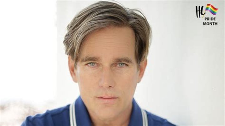 ‘The Closer’ Star Reveals His ‘Most Favorite’ Gay Icon – Hollywood Life