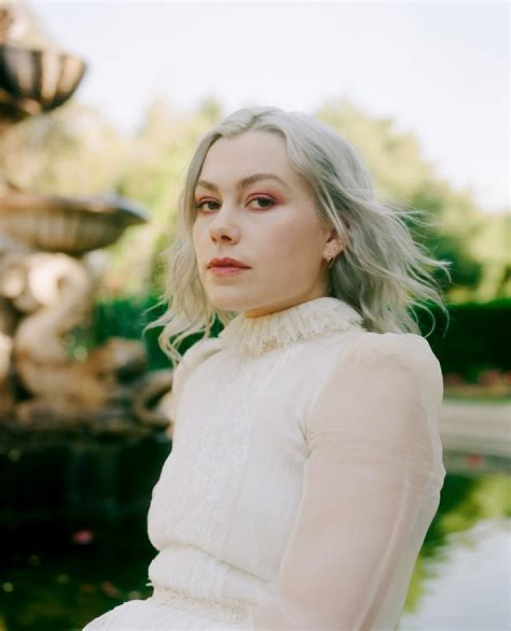Phoebe Bridgers Reveals She Had An Abortion After Supreme Court Leak: ‘Everyone Deserves Access’