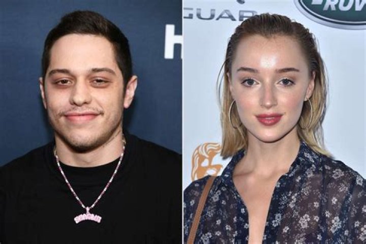‘Bridgerton’s Phoebe Dynevor & Pete Davidson Are Reportedly Dating: They’ve ‘Grown Close’