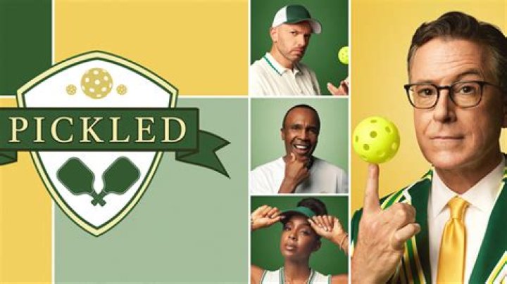 Photos Of Emma Watson & The Celebrity Pickleball Teams – Hollywood Life