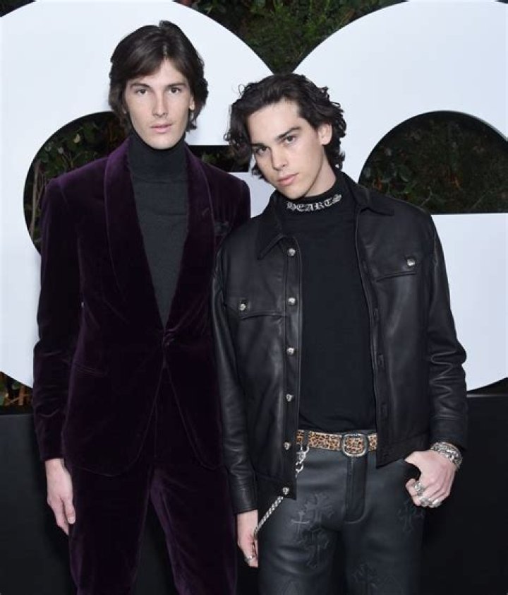 Dylan Brosnan: 5 Things To Know About The Saint Laurent Model