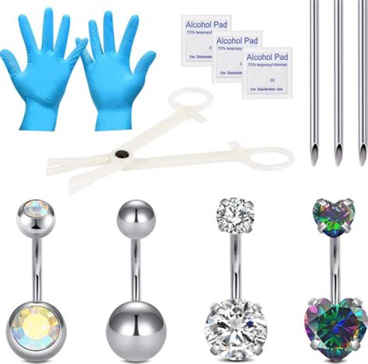 Premier Piercing Kits (Review) for 2024 – Hollywood Life Top Picks – Hollywood Life