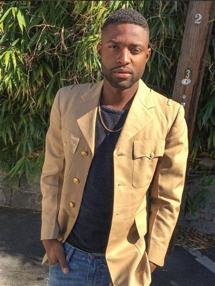 Pilot Jones Celebrity Profile – Hollywood Life