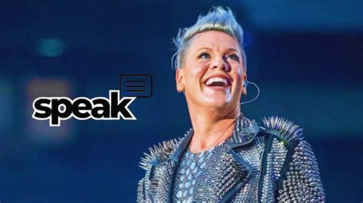 Pink Cancels Concert After Being ‘Advised’ By Doctor Due To Health Issue