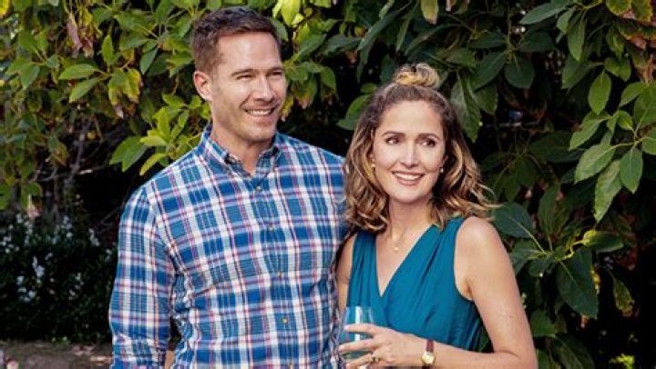 Luke Macfarlane On The Future (Exclusive) – Hollywood Life